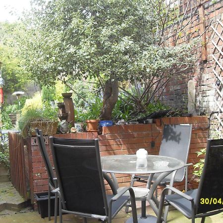 Hôtel Rawson'S Retreat à Stourbridge Extérieur photo