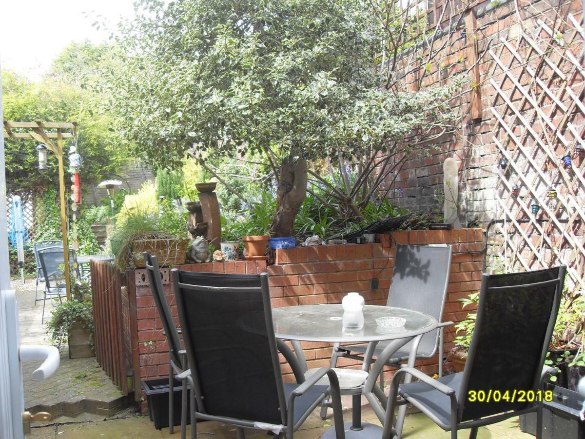 Hôtel Rawson'S Retreat à Stourbridge Extérieur photo