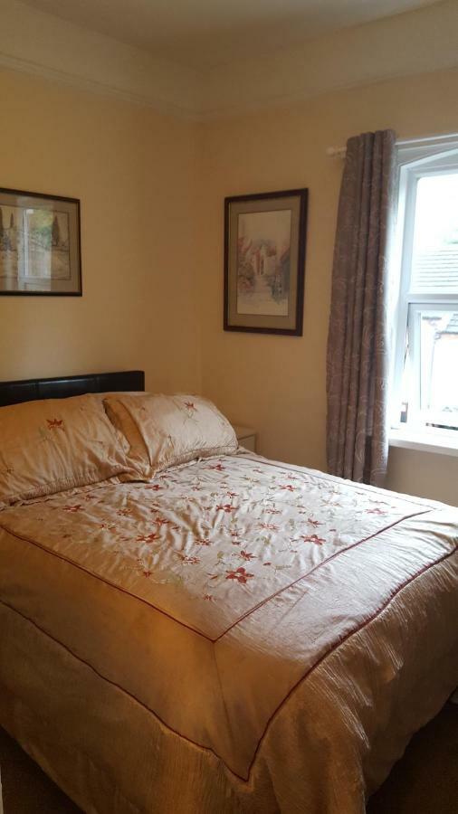 Hôtel Rawson'S Retreat à Stourbridge Extérieur photo