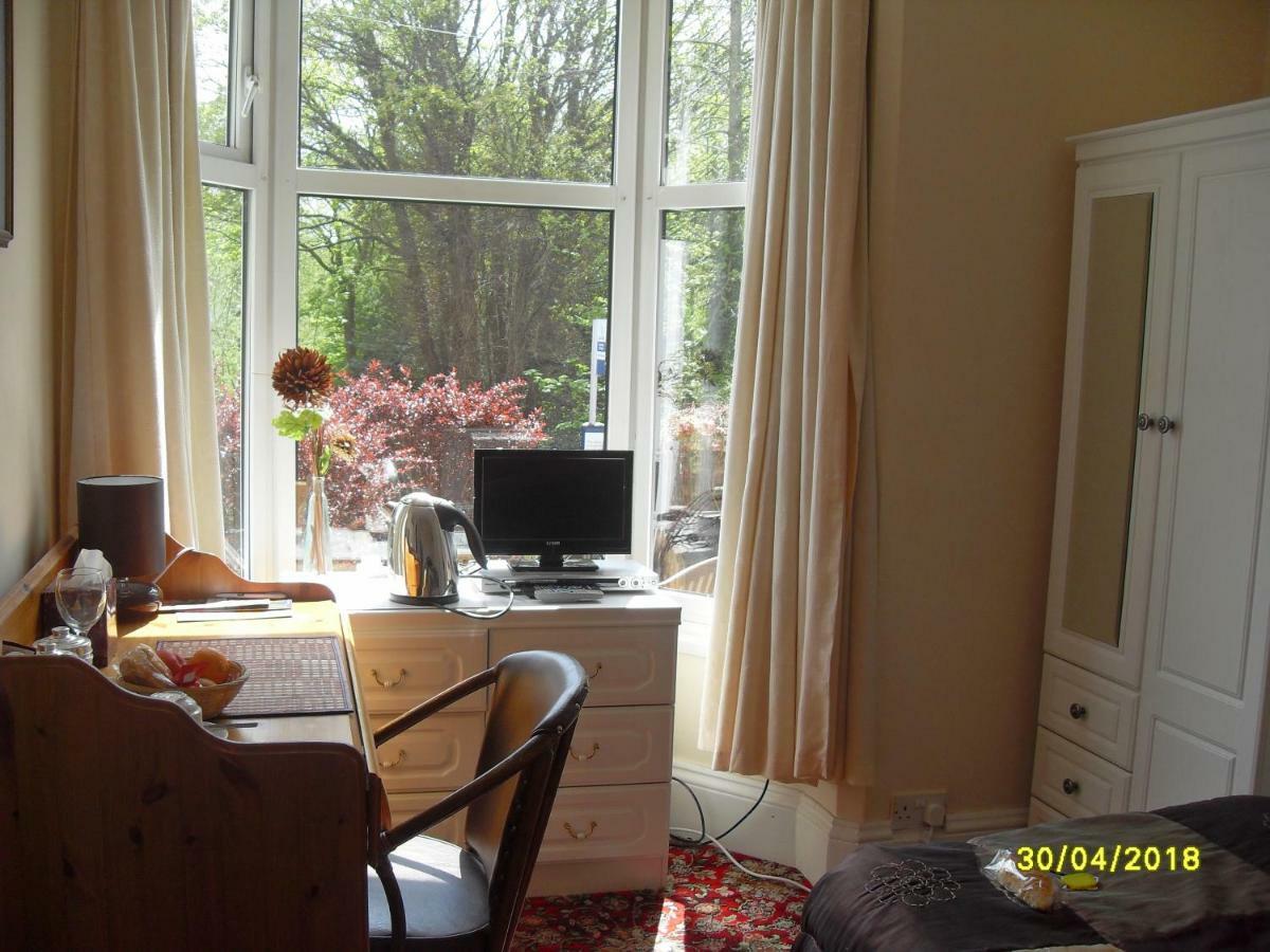 Hôtel Rawson'S Retreat à Stourbridge Extérieur photo