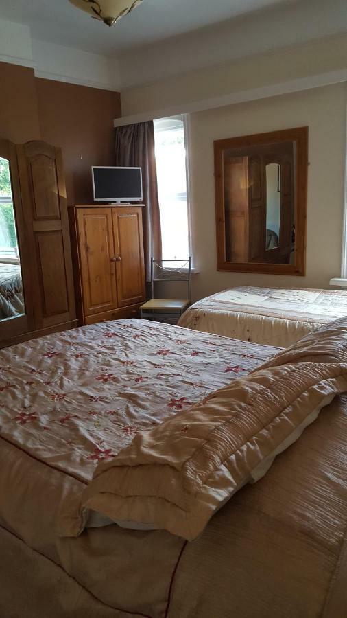 Hôtel Rawson'S Retreat à Stourbridge Extérieur photo